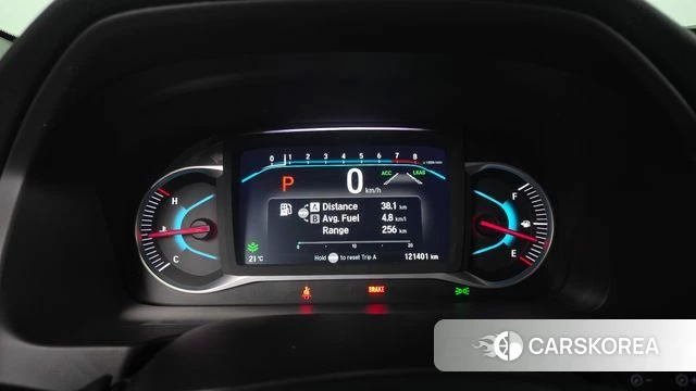 Honda Pilot 3rd generation id 4937311 из Кореи 40