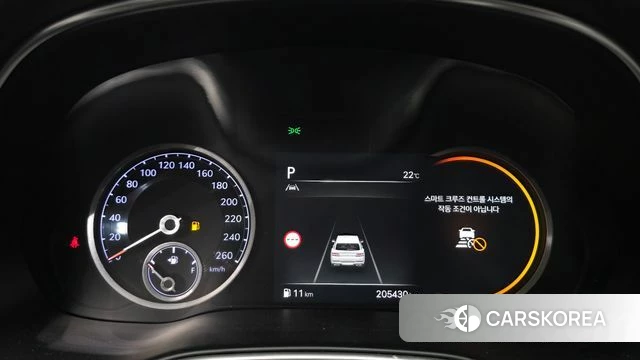 Genesis GV80 id 4976135 из Кореи 33