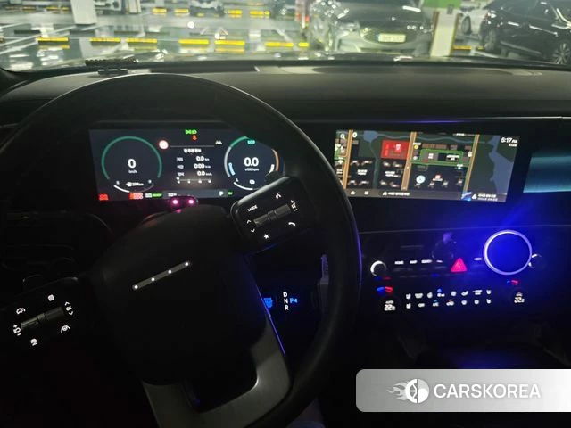 Hyundai Palisade (LX3) id 4743939 из Кореи 8