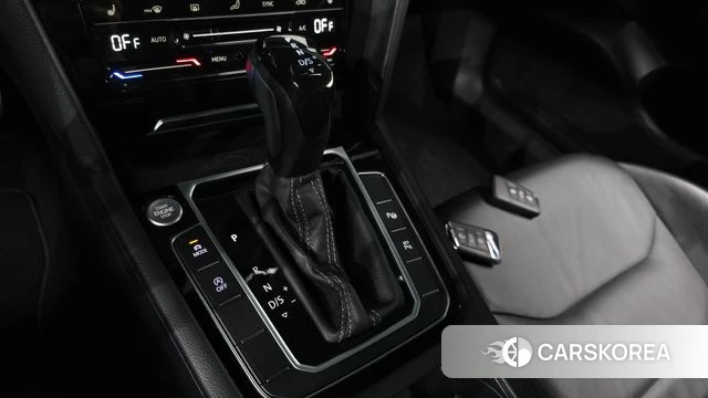 Volkswagen Arteon id 5012439 из Кореи 31