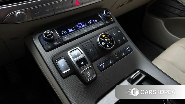Hyundai Palisade id 4987036 из Кореи 30