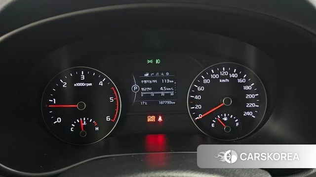 Kia Sportage 4th Generation id 5042248 из Кореи 18