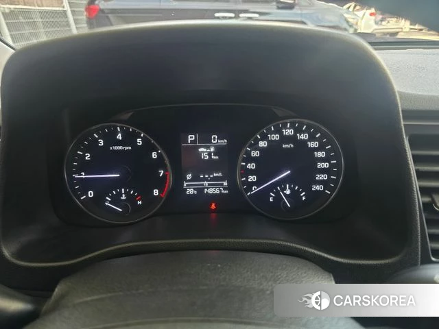 Hyundai Avante AD id 4698899 из Кореи 14