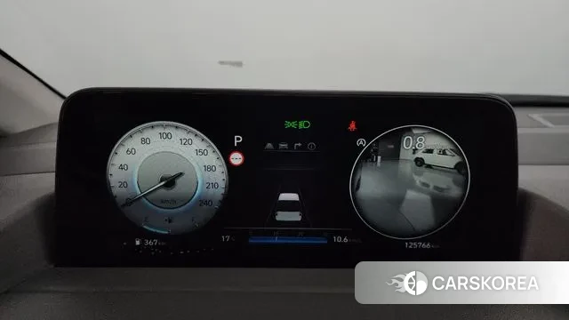 Hyundai Staria id 3349258 из Кореи 18