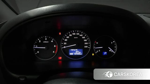 Hyundai The New Grand Starex id 4982960 из Кореи 30