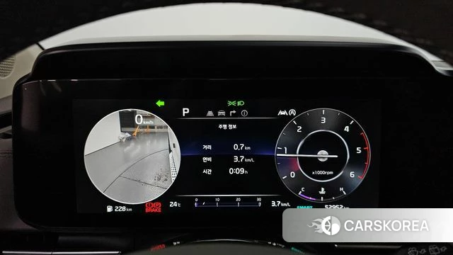 Kia Carnival 4th generation id 4872188 из Кореи 31