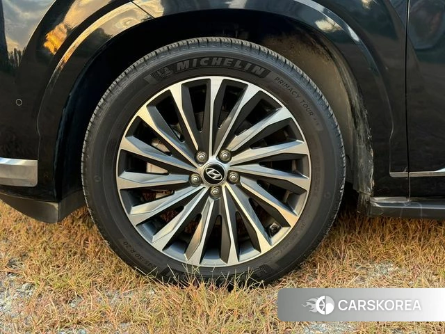 Hyundai The New Palisade id 4981394 из Кореи 18