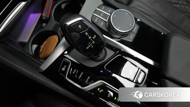 BMW 6 Series GT (G32) id 5017907 из Кореи 36