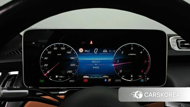 Mercedes-Benz S-Class W223 id 4997352 из Кореи 18