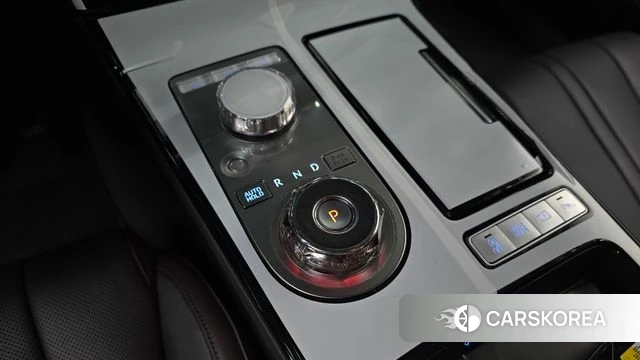 Genesis G80 (RG3) id 5015685 из Кореи 31