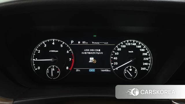 Genesis G90 id 5035103 из Кореи 31