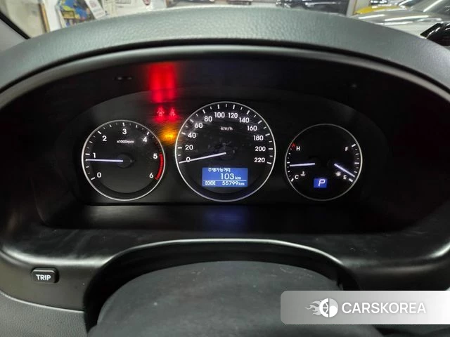 Hyundai The New Grand Starex id 5023158 из Кореи 18