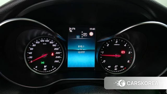 Mercedes-Benz C-Class W205 id 4977289 из Кореи 30