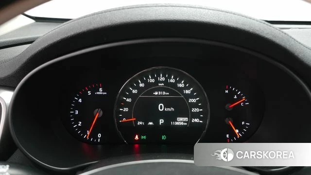 Kia The New Sorento id 4978198 из Кореи 18