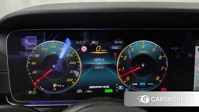 Mercedes-Benz AMG GT id 5027276 из Кореи 29