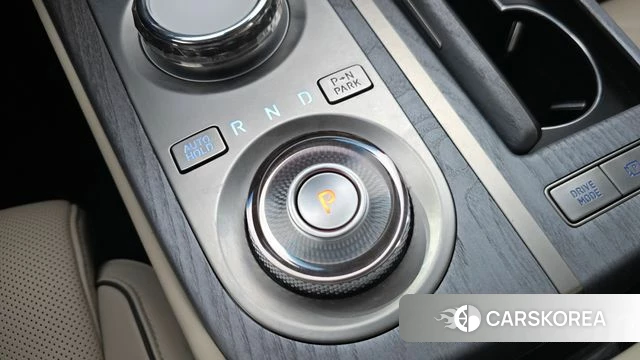 Genesis G80 (RG3) id 4980921 из Кореи 34