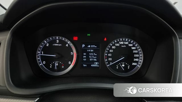 Hyundai Sonata New Rise id 5048594 из Кореи 28