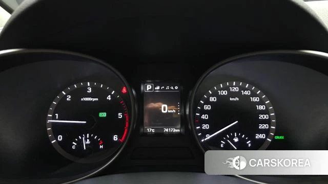 Hyundai Santa Fe The Prime id 5014136 из Кореи 30