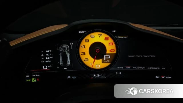 Ferrari Furosange id 5026175 из Кореи 18
