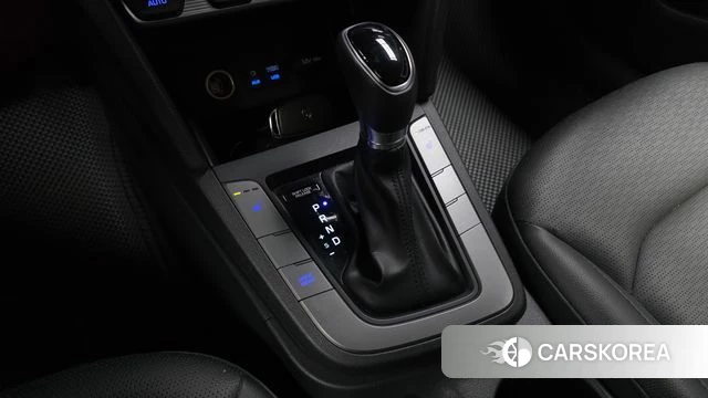 Hyundai The New Avante AD id 4837079 из Кореи 29