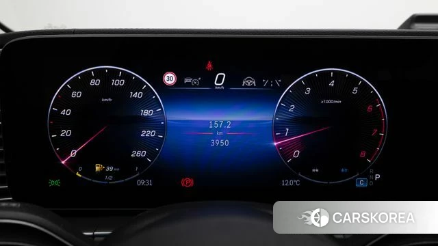 Mercedes-Benz GLE-Class W167 id 3921578 из Кореи 18
