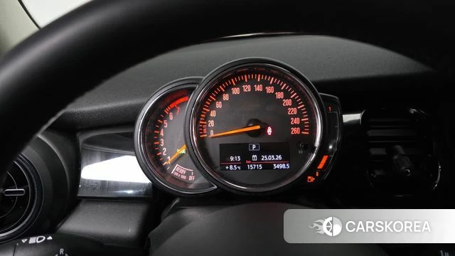 Mini Cooper id 3842334 из Кореи 18