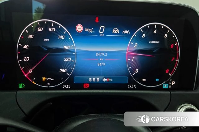 Mercedes-Benz E-Class W214 id 4921147 из Кореи 15