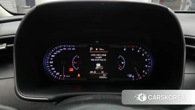 Hyundai Tucson (NX4) id 4997074 из Кореи 31