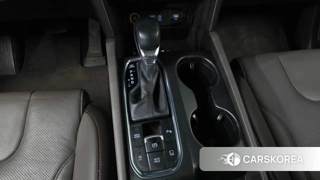 Hyundai Santa Fe TM id 4953035 из Кореи 30