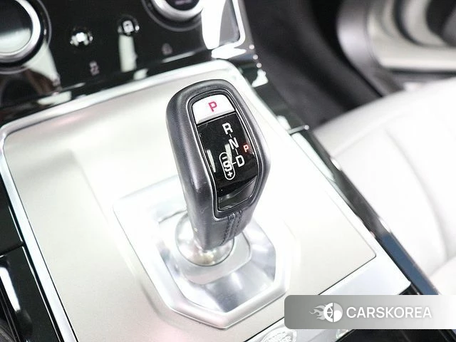 Land Rover Range Rover Evoque 2nd Generation id 4942748 из Кореи 18