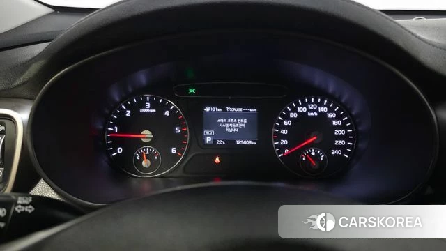 Kia The New Sorento id 5013716 из Кореи 32