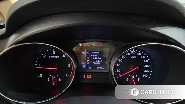 Kia The New Carnival id 5023482 из Кореи 31