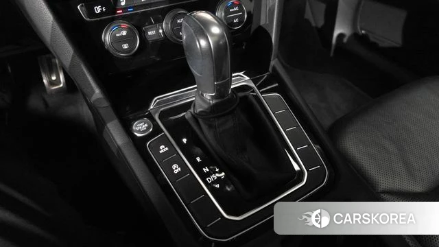 Volkswagen Arteon id 5013686 из Кореи 34