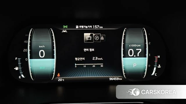 Kia Mohave Master id 5028268 из Кореи 31