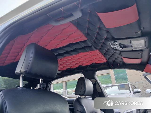 Hyundai Grandeur IG id 4662997 из Кореи 18