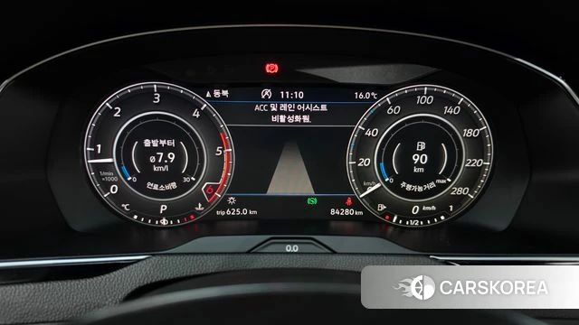 Volkswagen Arteon id 5041574 из Кореи 35