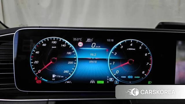 Mercedes-Benz GLE-Class W167 id 4952029 из Кореи 32