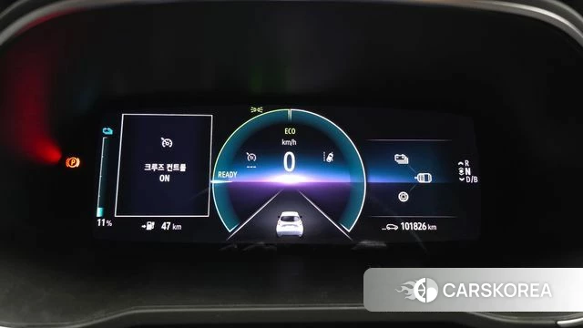 Renault Korea (Samsung) Joe id 5022674 из Кореи 30