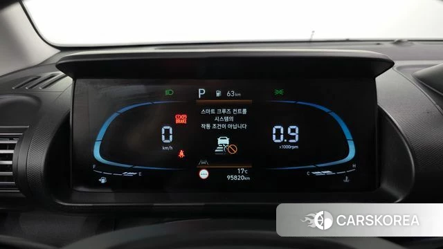 Hyundai Casper id 5028004 из Кореи 36