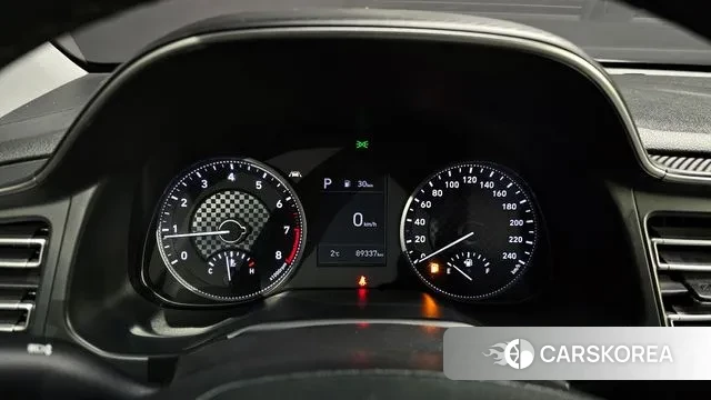 Hyundai The New Avante AD id 3647090 из Кореи 18