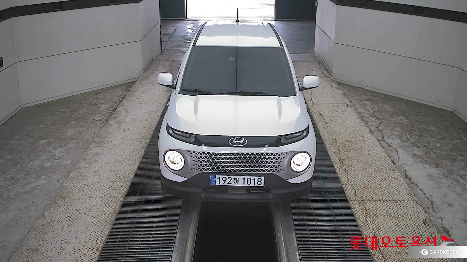 Hyundai Casper id 4984663 из Кореи 35