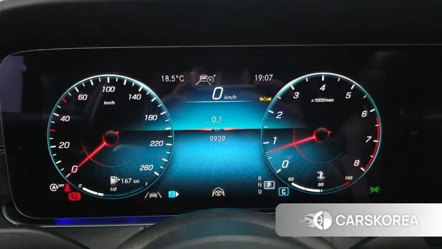 Mercedes-Benz E-Class W213 id 5026770 из Кореи 35