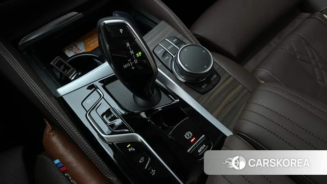 BMW 6 Series GT (G32) id 4980755 из Кореи 32