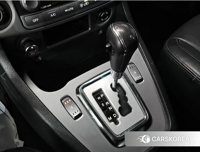 Ssangyong Korando Turismo id 4952811 из Кореи 17