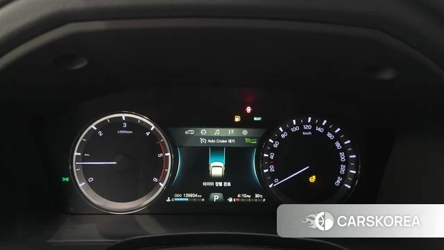 Ssangyong G4 Rexton id 4978079 из Кореи 18