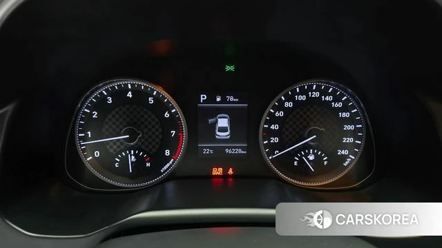 Hyundai The New Avante AD id 5028864 из Кореи 18