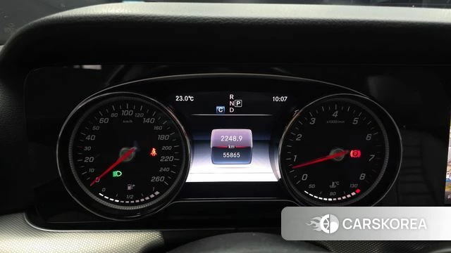 Mercedes-Benz E-Class W213 id 4605427 из Кореи 18