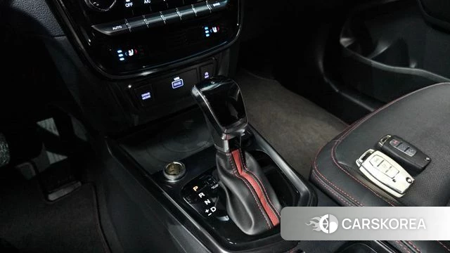 Ssangyong Berry New Tivoli id 5047814 из Кореи 28
