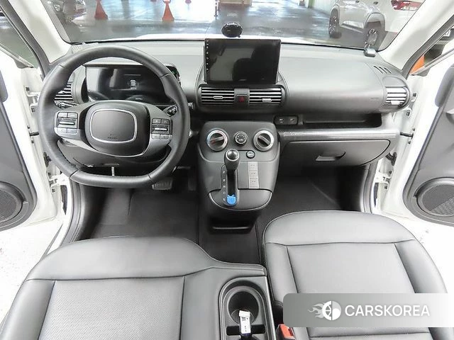 Hyundai Casper id 4969441 из Кореи 18