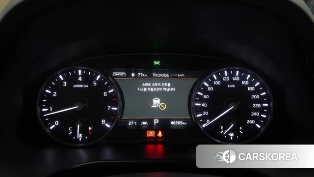 Kia More K9 id 4689519 из Кореи 18